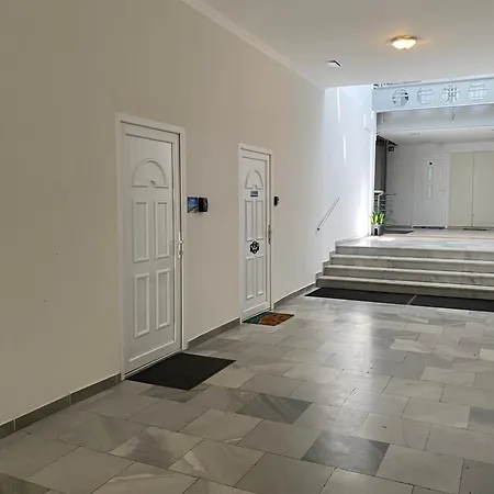 Anna Apartmán Csopak