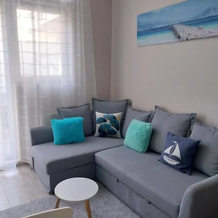 Apartamento Anna Csopak