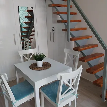 Anna Apartmán Csopak