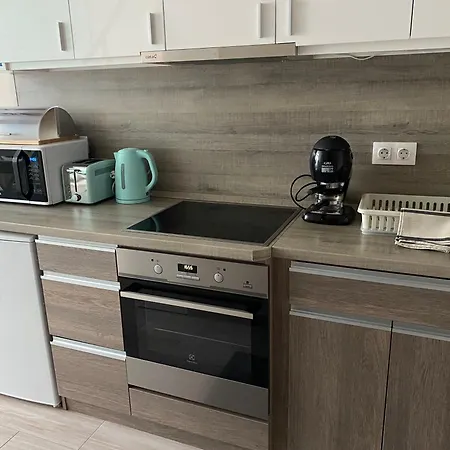 Apartamento Anna Csopak