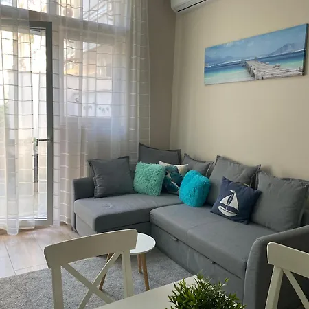 Apartmán Anna Csopak