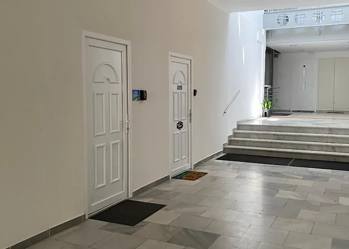 Anna Apartamento Csopak