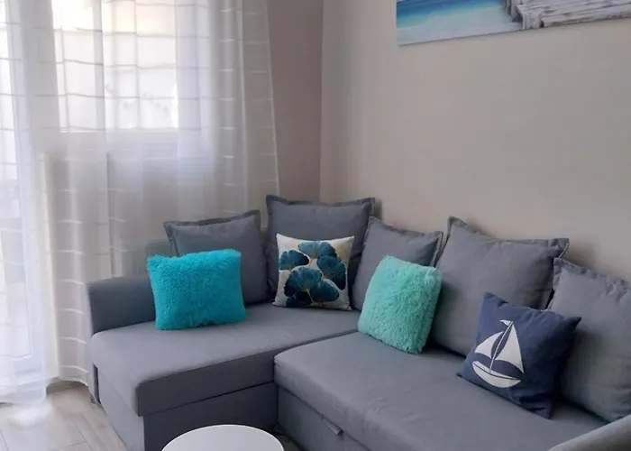 Apartamento Anna Csopak