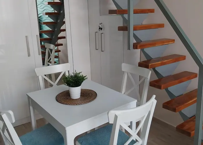 Anna Apartamento Csopak