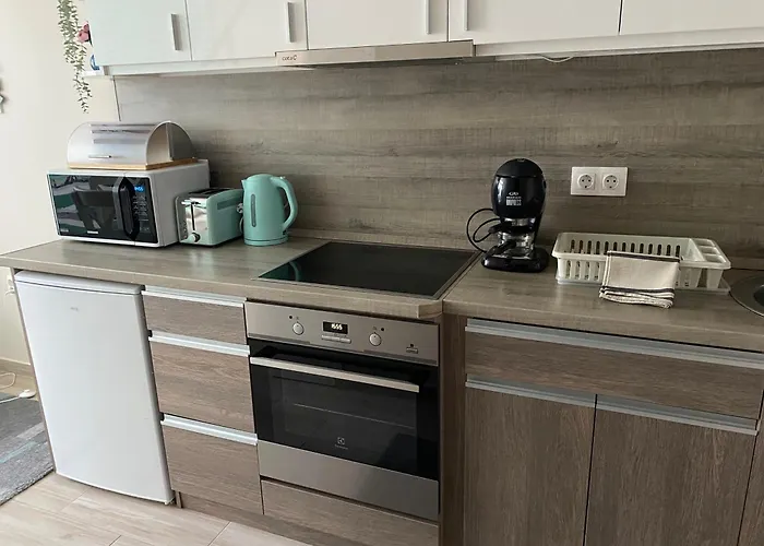 Apartamento Anna Csopak