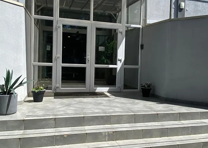 Apartman Anna *