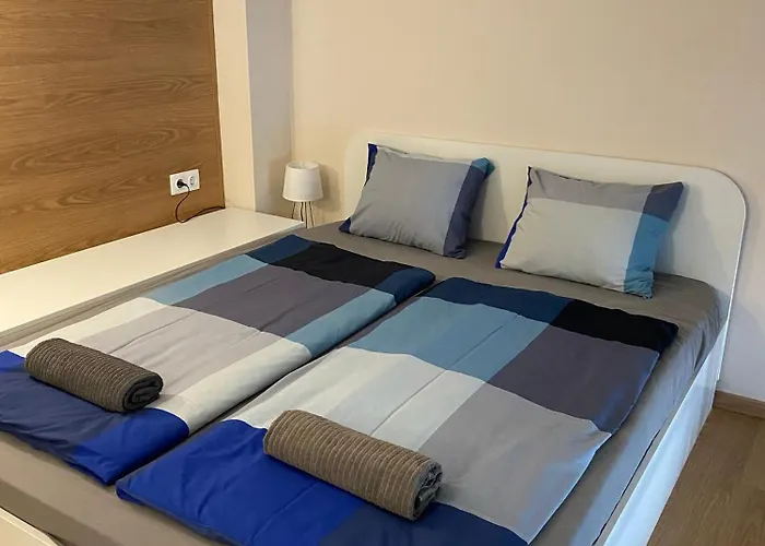Apartman Anna