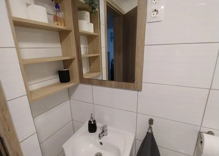 Anna Apartamento Csopak