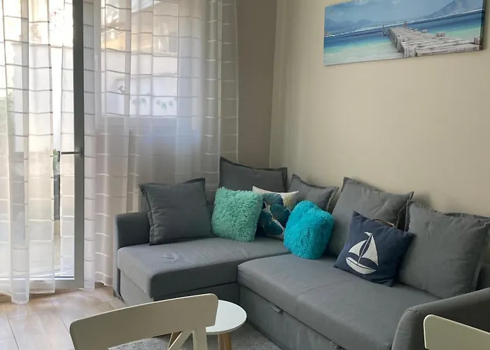 Apartman Anna Csopak
